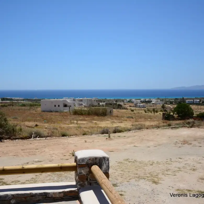 Καστράκι Νάξου / κατοικίες 155 m2