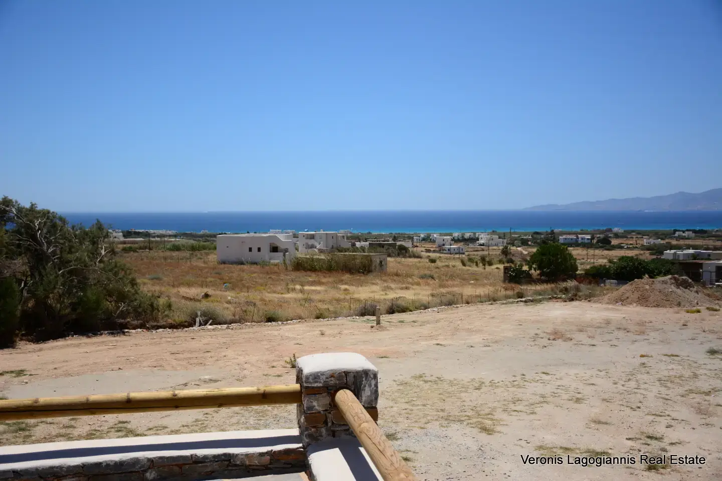 Καστράκι Νάξου / κατοικίες 155 m2