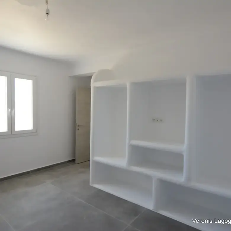 Καστράκι Νάξου / κατοικίες 155 m2