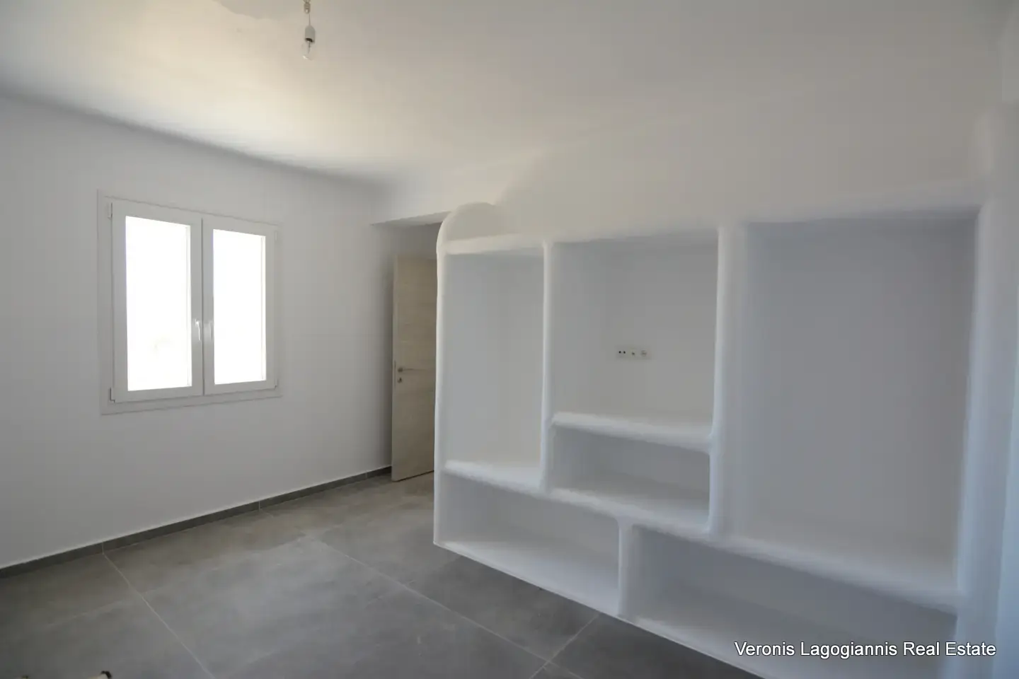 Καστράκι Νάξου / κατοικίες 155 m2