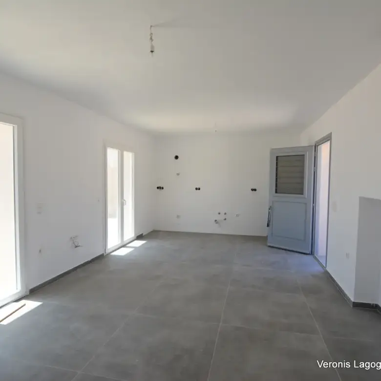 Καστράκι Νάξου / κατοικίες 155 m2