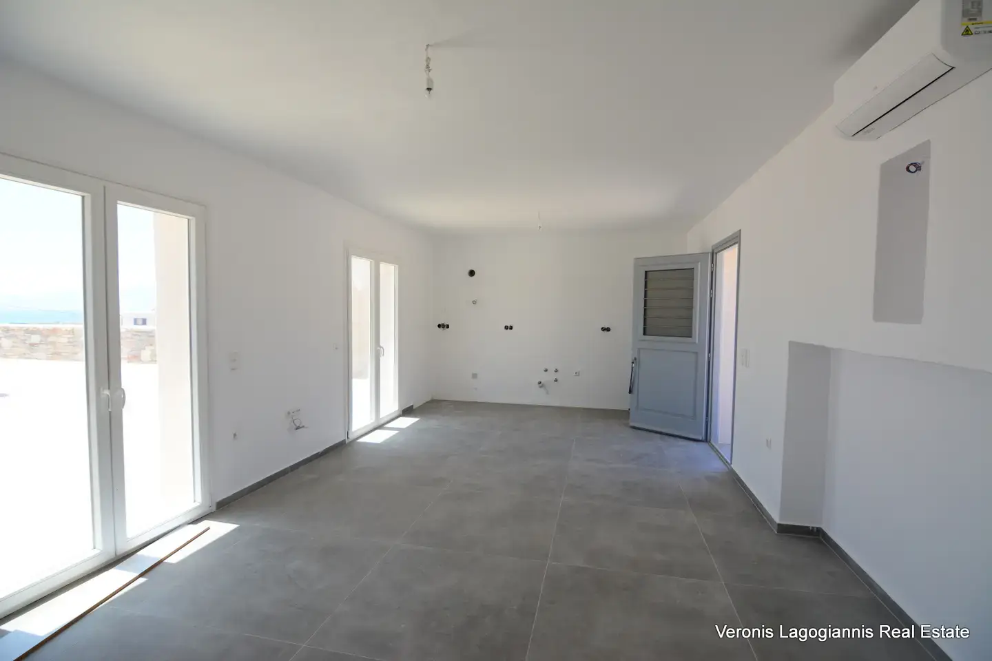 Καστράκι Νάξου / κατοικίες 155 m2