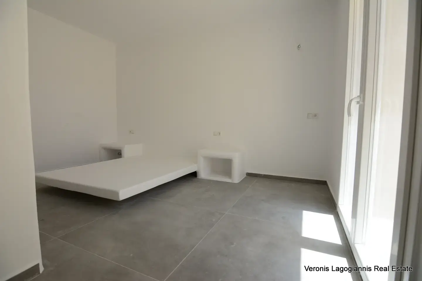 Καστράκι Νάξου / κατοικίες 155 m2