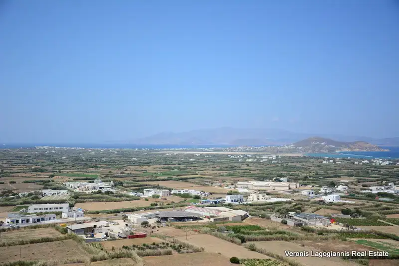 Aggidia / Αpartment of 138 m2