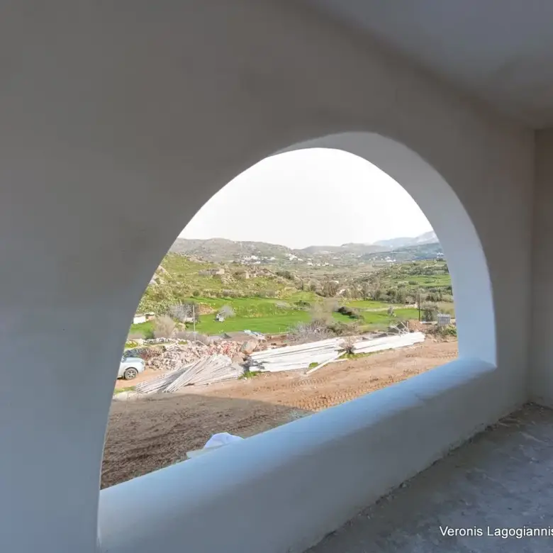 Γλινάδο / 2 κατοικίες των 105 τ.μ. η καθεμία / 640567