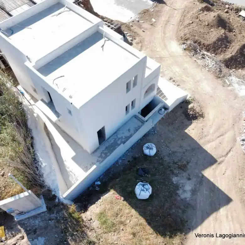 Γλινάδο / 2 κατοικίες των 105 τ.μ. η καθεμία / 640567