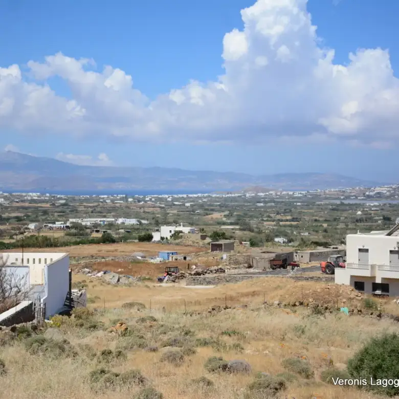 Glinado Naxos /House of 215 m2/ 640577