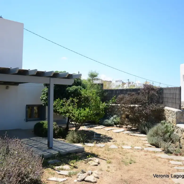 Glinado Naxos /House of 215 m2/ 640577
