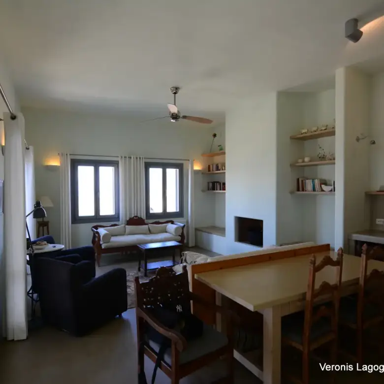 Glinado Naxos /House of 215 m2/ 640577