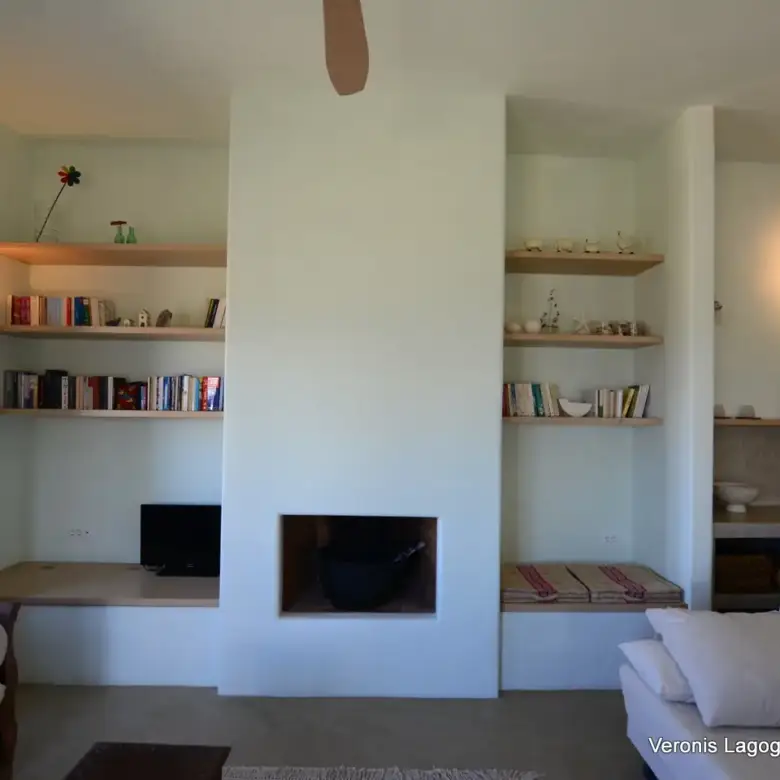 Glinado Naxos /House of 215 m2/ 640577