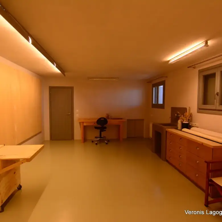 Glinado Naxos /House of 215 m2/ 640577