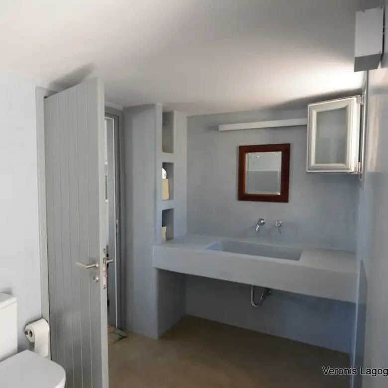 Glinado Naxos /House of 215 m2/ 640577