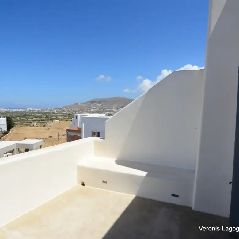 Glinado Naxos /House of 215 m2/ 640577