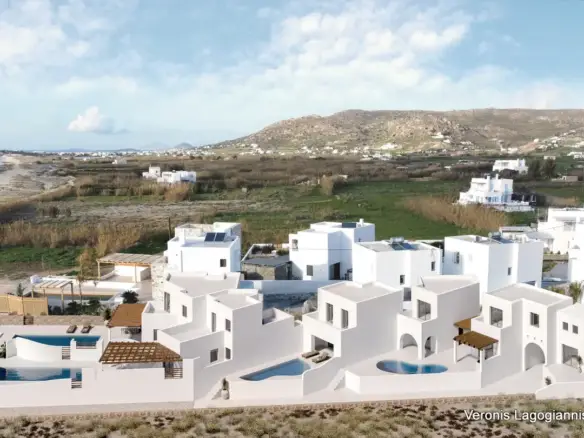 Καστράκι / Κατοικία 78 m2 / 640591