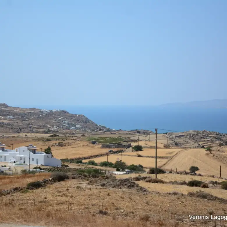 Βίβλος Νάξου / 2 όμορα γεωτεμάχια συνολικής έκτασης 15.475,21 m2 / 640595