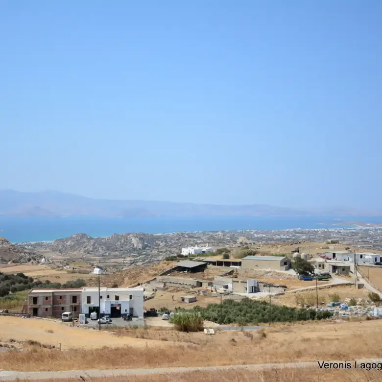 Βίβλος Νάξου / 2 όμορα γεωτεμάχια συνολικής έκτασης 15.475,21 m2 / 640595