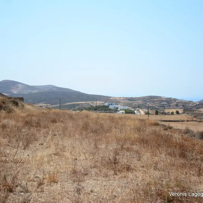 Βίβλος Νάξου / 2 όμορα γεωτεμάχια συνολικής έκτασης 15.475,21 m2 / 640595