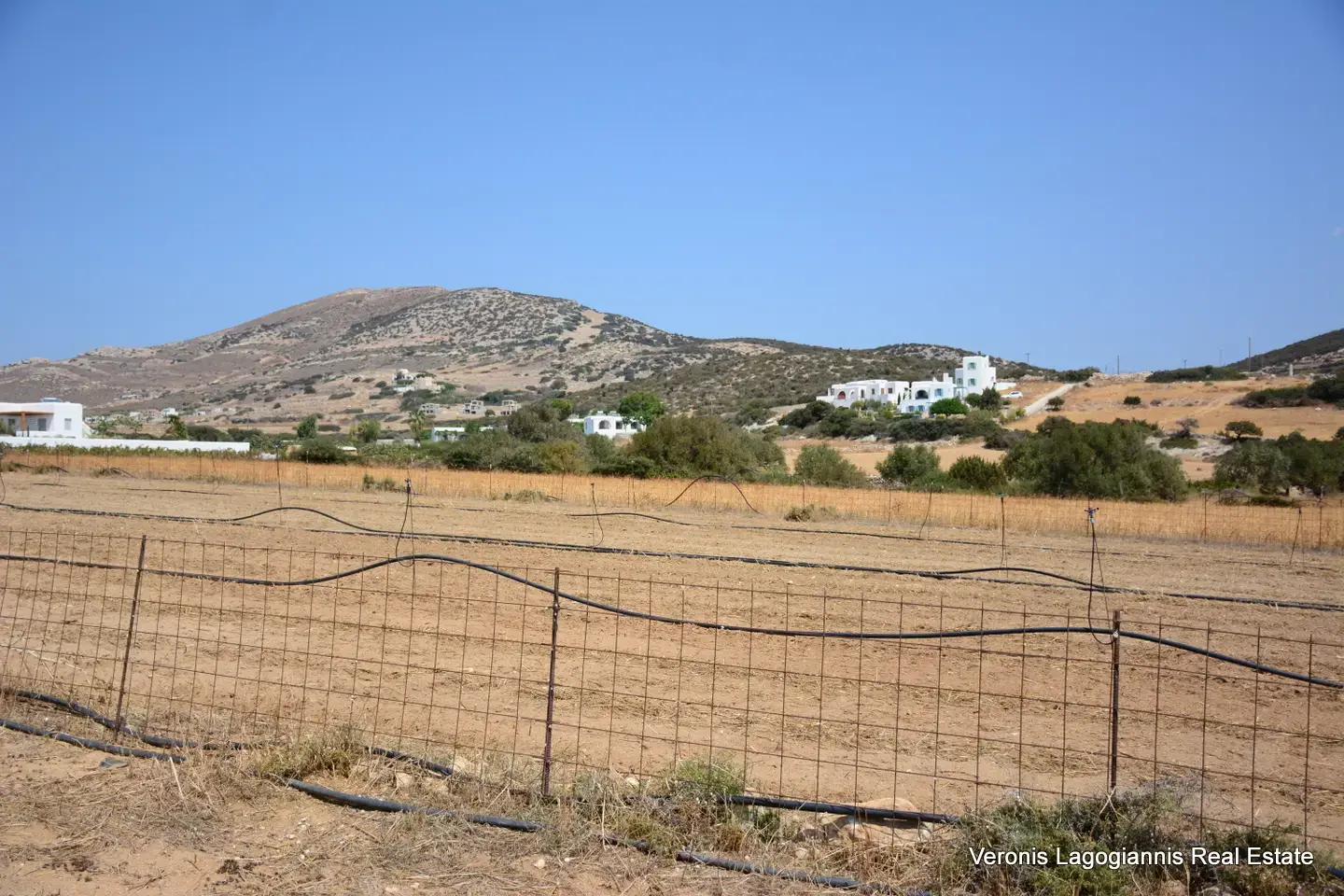 Καστράκι Νάξος / Αγροτεμάχιο 2.890 m2 / 640594