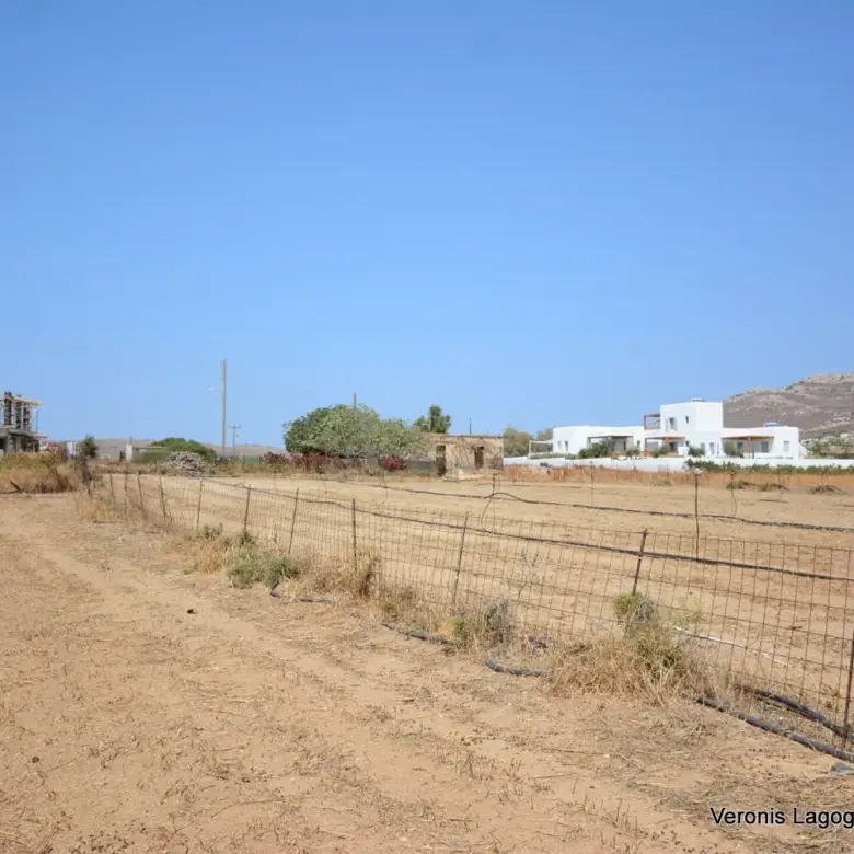 Καστράκι Νάξος / Αγροτεμάχιο 2.890 m2 / 640594