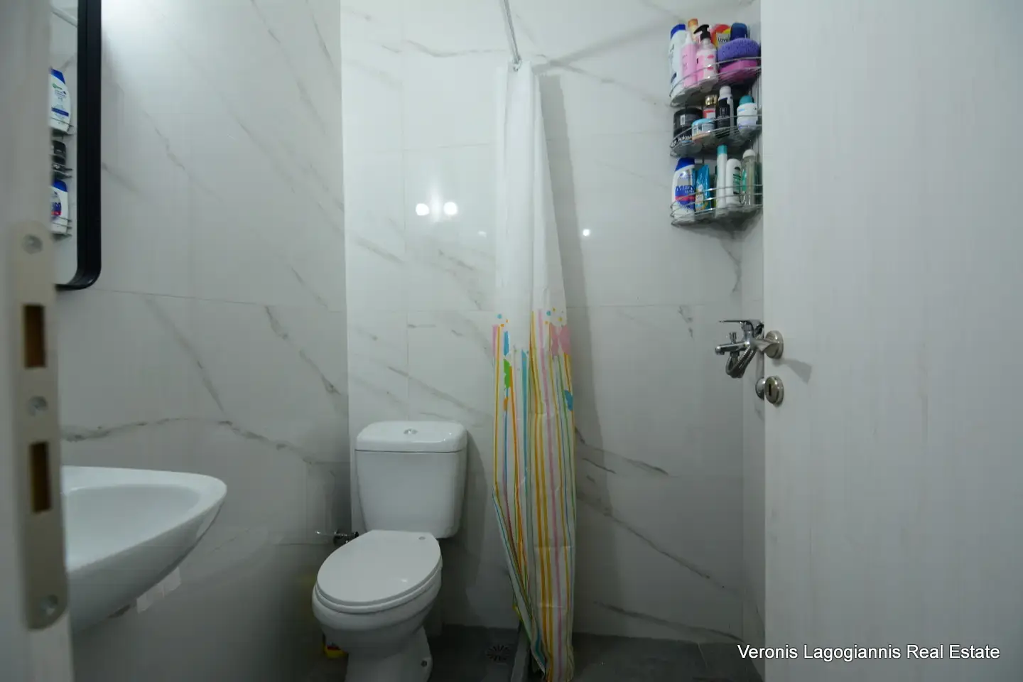 Γαλανάδο Νάξος / νεόδμητο ισόγειο διαμέρισμα 47 m2 / 640597