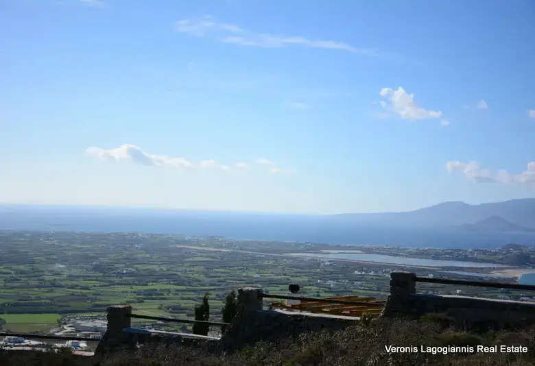 Aggidia Naxos / agricultural land of 8.607.70 m2 / 640551