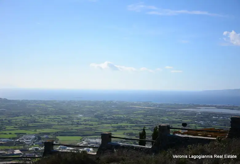 Aggidia Naxos / agricultural land of 8.607.70 m2 / 640551