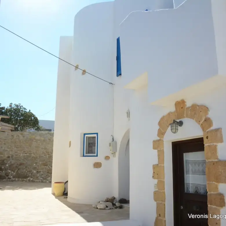 Γλινάδο Νάξος / Κατοικία 75 m2 / 640609