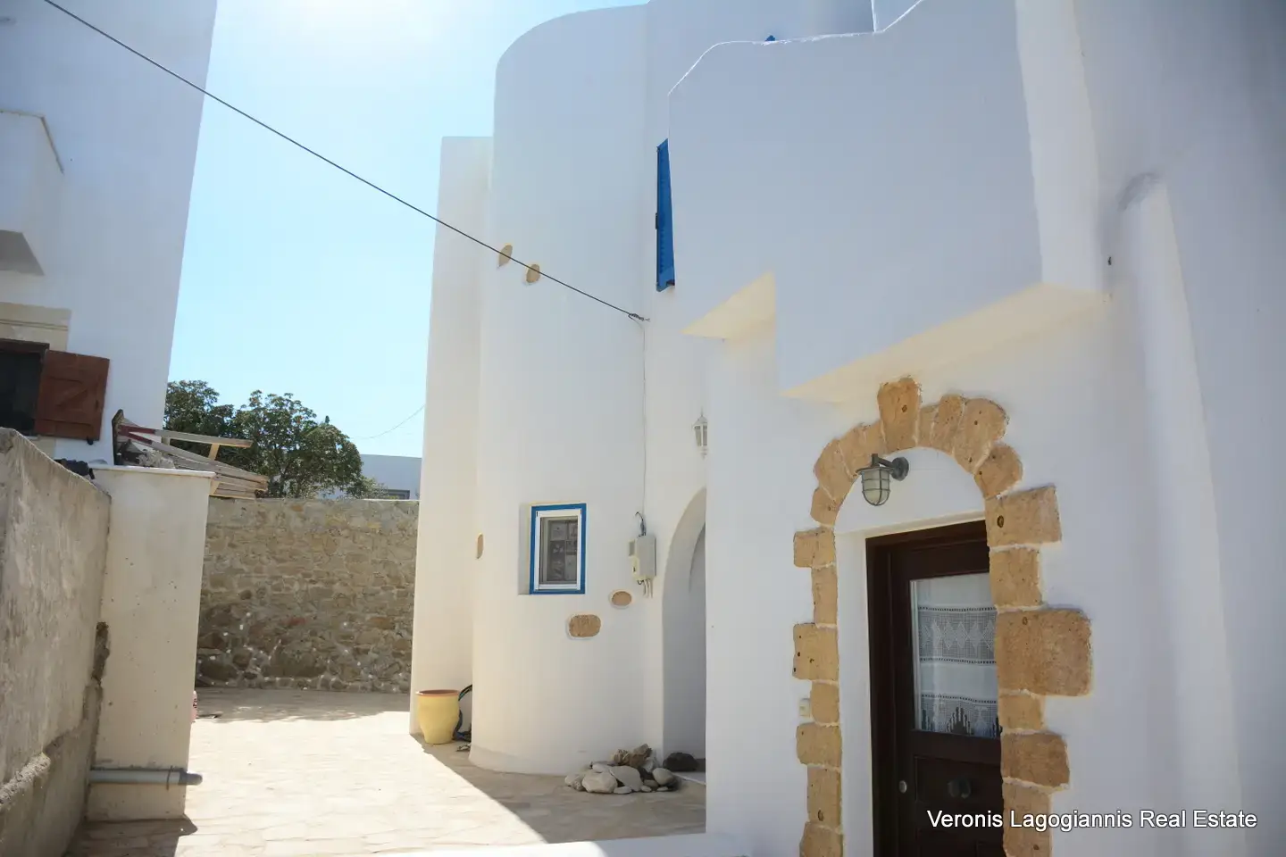 Γλινάδο Νάξος / Κατοικία 75 m2 / 640609