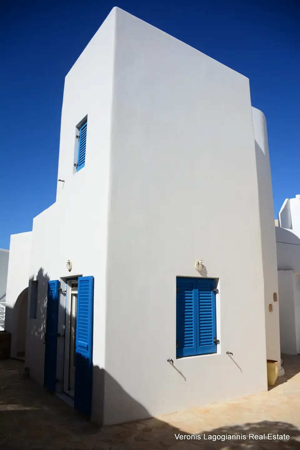Γλινάδο Νάξος / Κατοικία 75 m2 / 640609