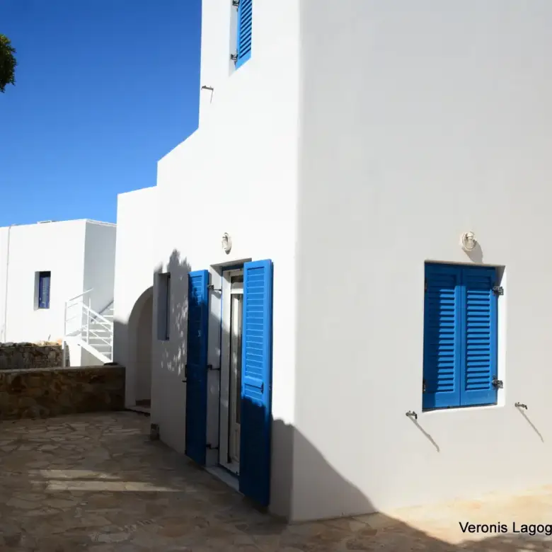 Γλινάδο Νάξος / Κατοικία 75 m2 / 640609