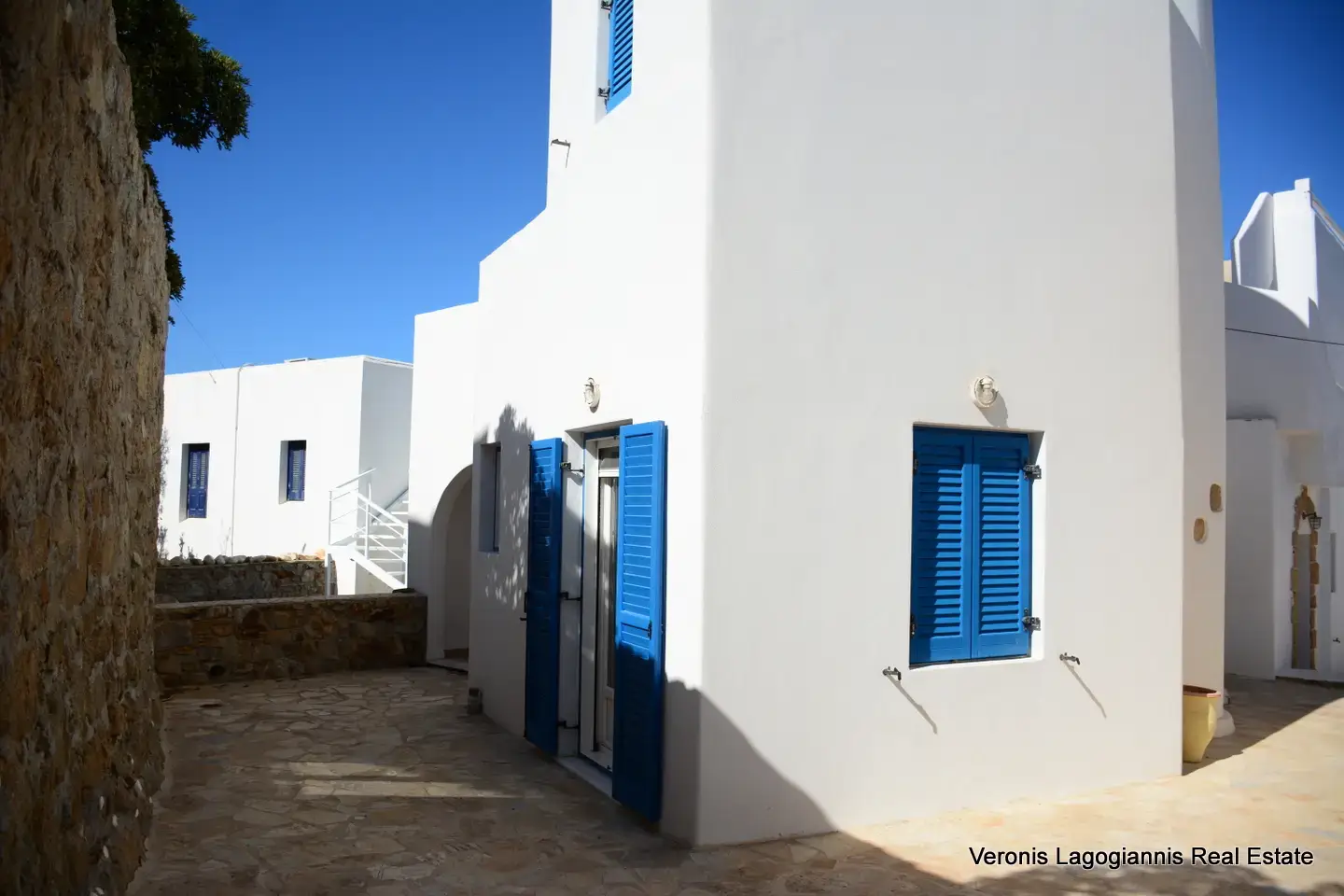 Γλινάδο Νάξος / Κατοικία 75 m2 / 640609