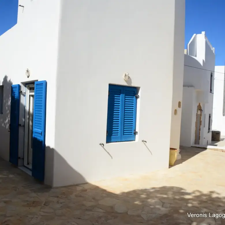 Γλινάδο Νάξος / Κατοικία 75 m2 / 640609