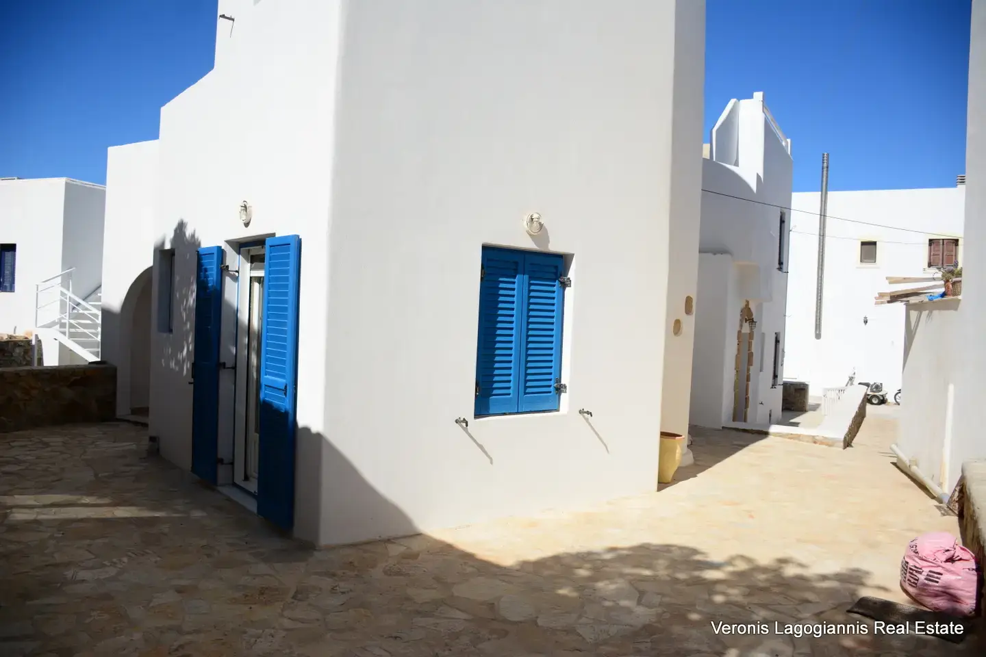 Γλινάδο Νάξος / Κατοικία 75 m2 / 640609