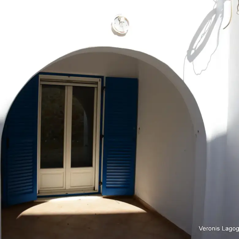 Γλινάδο Νάξος / Κατοικία 75 m2 / 640609
