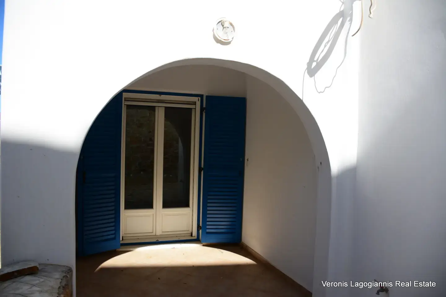 Γλινάδο Νάξος / Κατοικία 75 m2 / 640609
