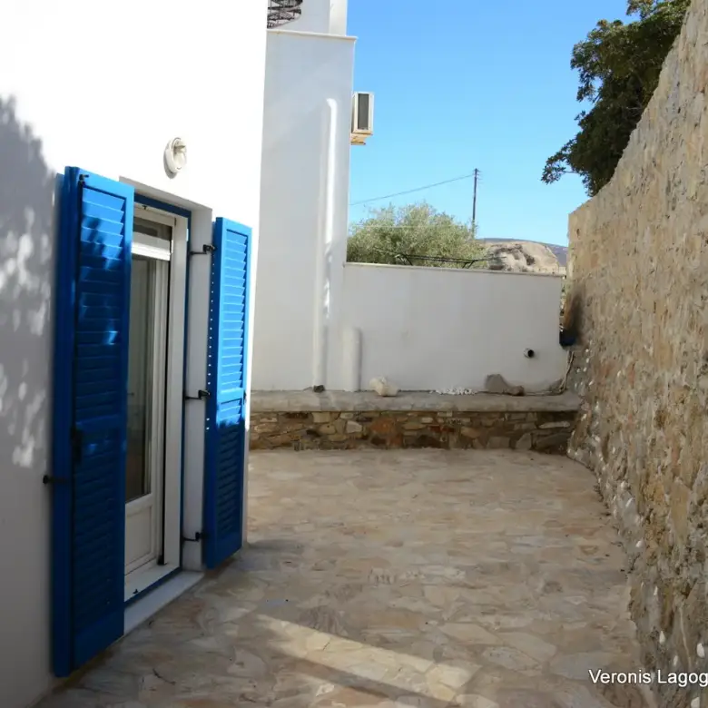 Γλινάδο Νάξος / Κατοικία 75 m2 / 640609