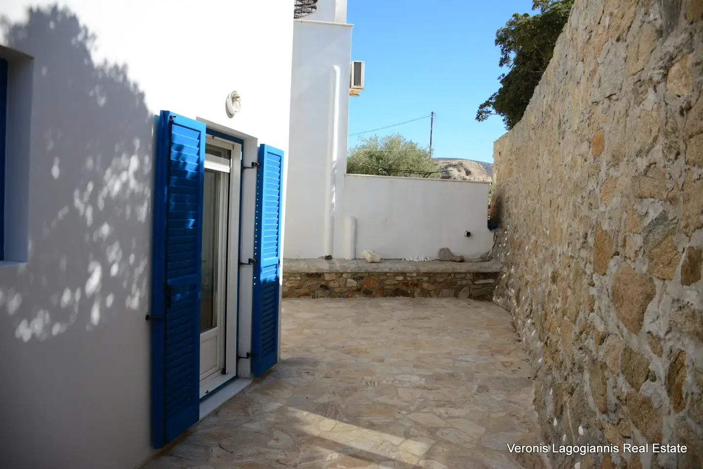 Γλινάδο Νάξος / Κατοικία 75 m2 / 640609