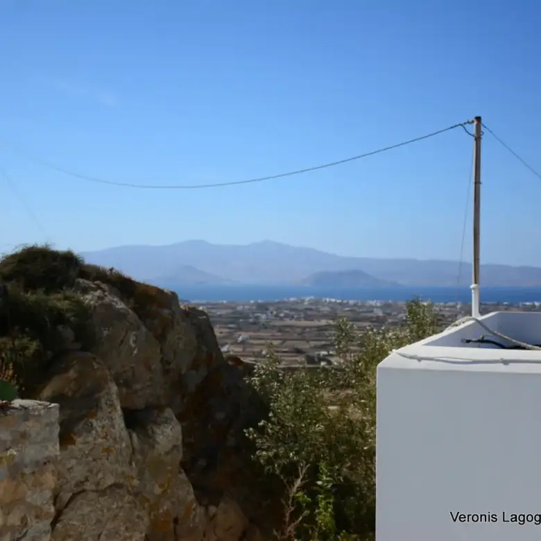 Γλινάδο Νάξος / Κατοικία 75 m2 / 640609