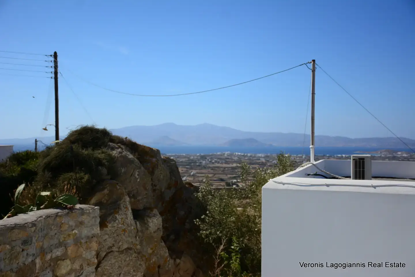 Γλινάδο Νάξος / Κατοικία 75 m2 / 640609