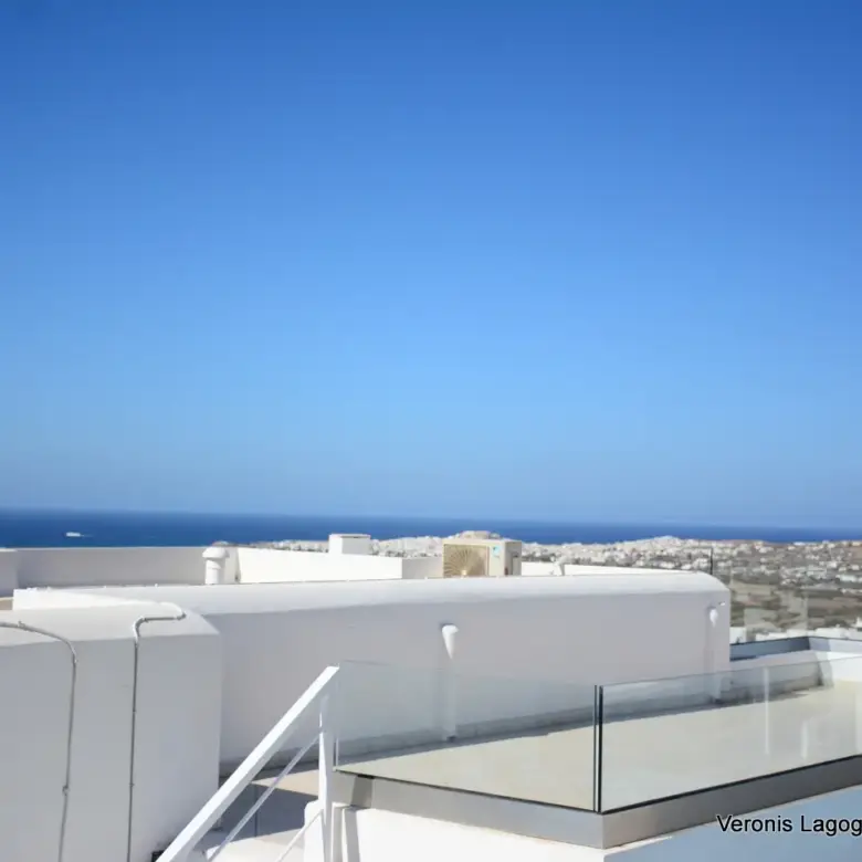 Γλινάδο Νάξος / Κατοικία 75 m2 / 640609