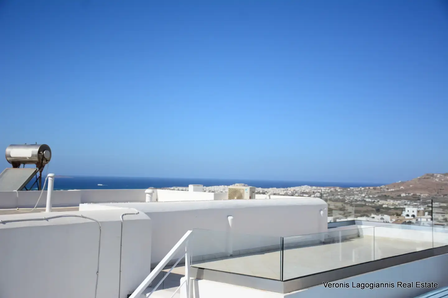 Γλινάδο Νάξος / Κατοικία 75 m2 / 640609