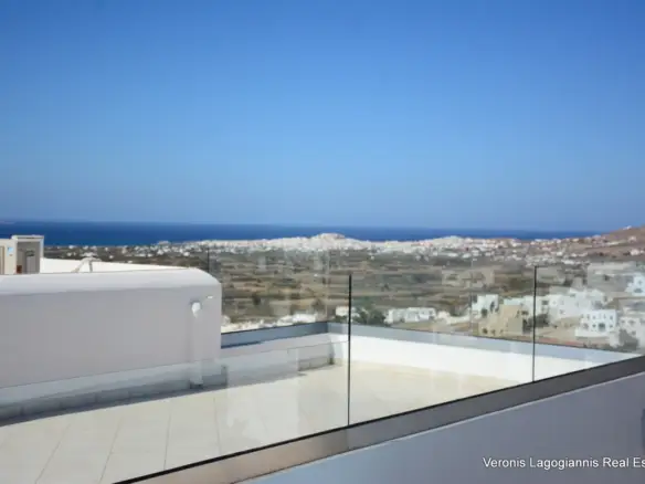 Γλινάδο Νάξος / Κατοικία 75 m2 / 640609