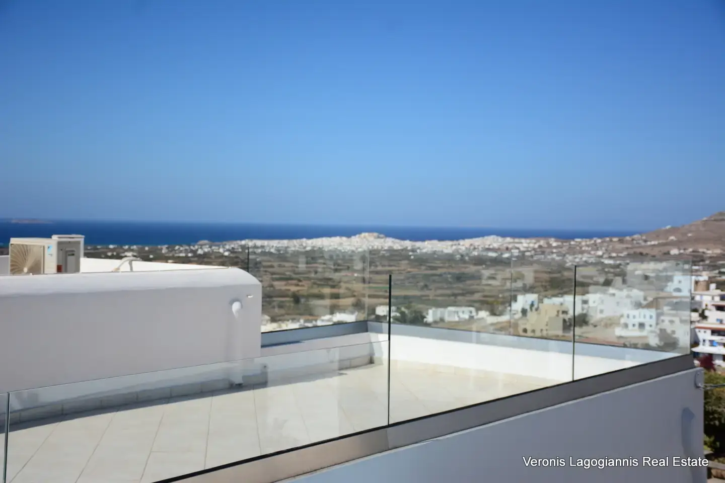 Γλινάδο Νάξος / Κατοικία 75 m2 / 640609
