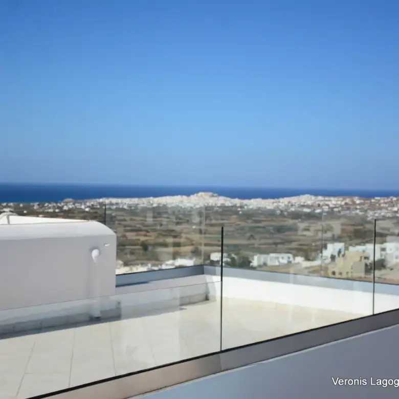 Γλινάδο Νάξος / Κατοικία 75 m2 / 640609