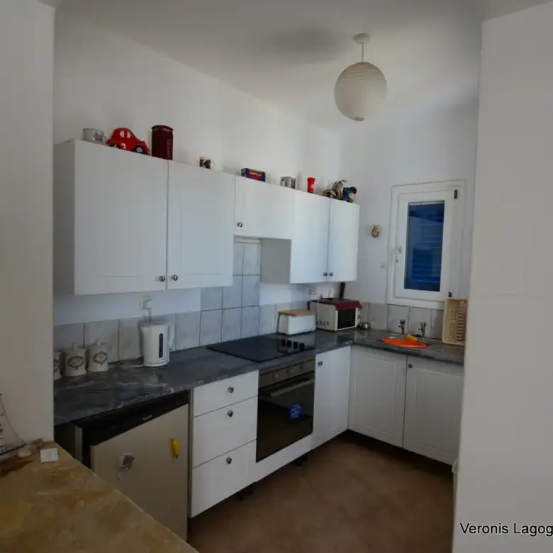 Γλινάδο Νάξος / Κατοικία 75 m2 / 640609