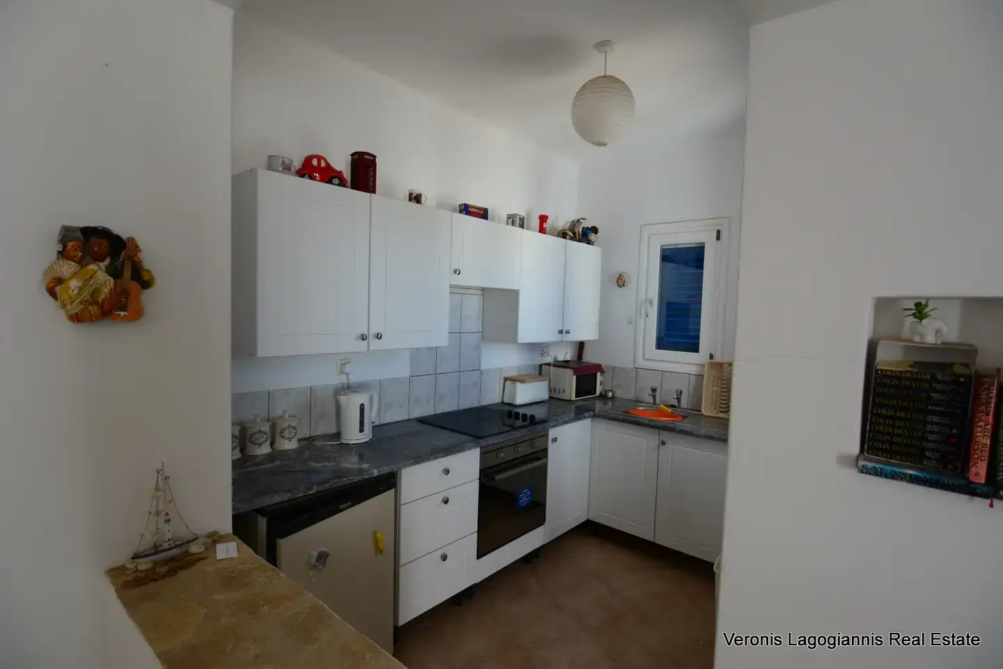 Γλινάδο Νάξος / Κατοικία 75 m2 / 640609