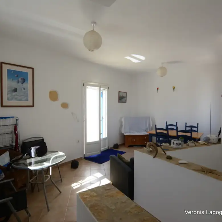 Γλινάδο Νάξος / Κατοικία 75 m2 / 640609