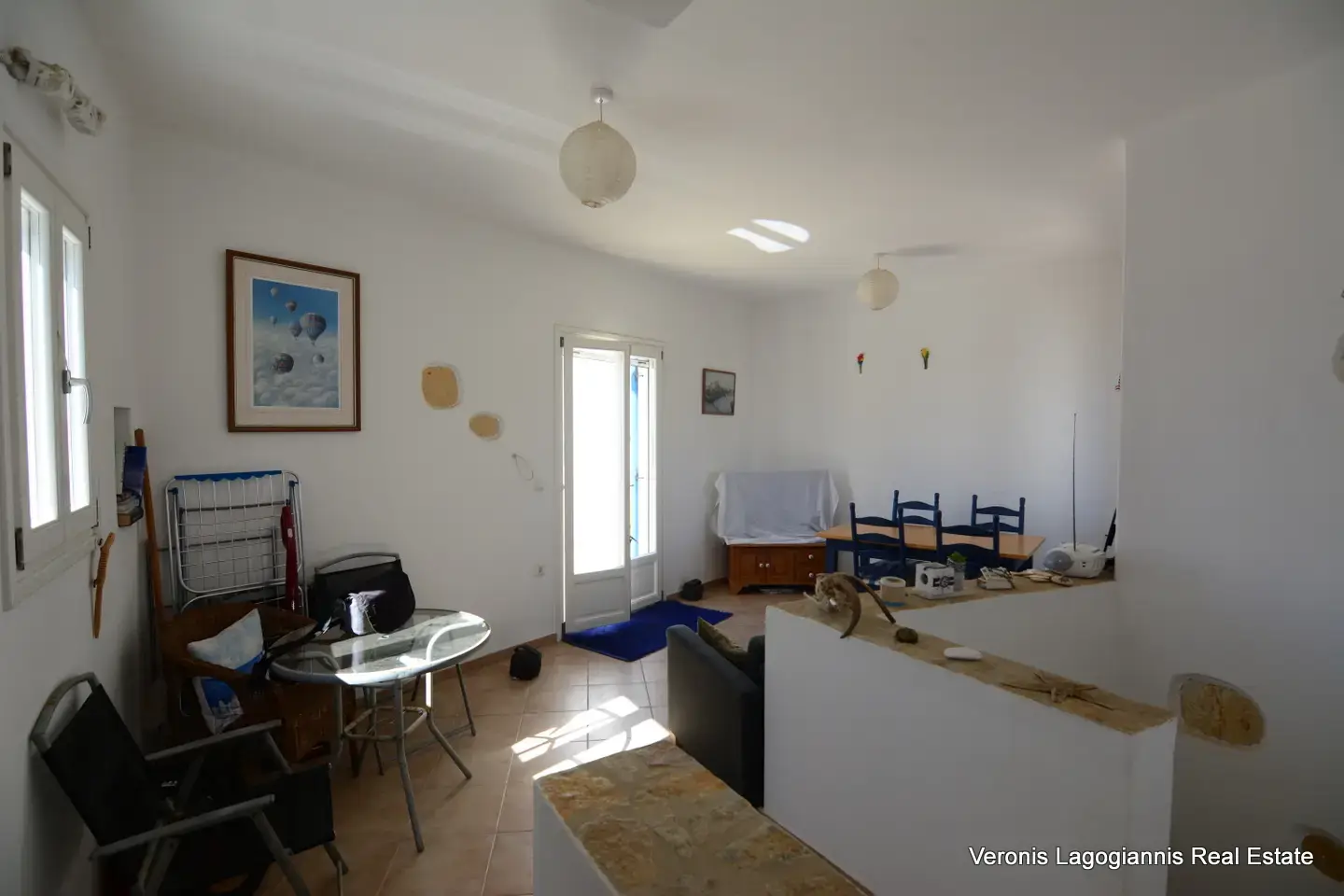 Γλινάδο Νάξος / Κατοικία 75 m2 / 640609