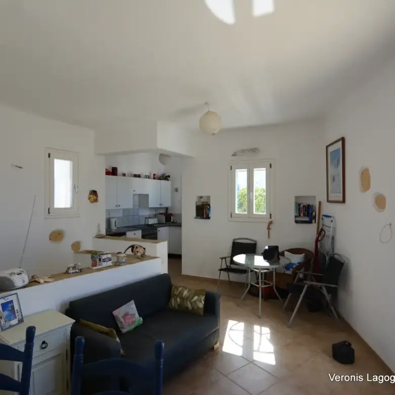 Γλινάδο Νάξος / Κατοικία 75 m2 / 640609