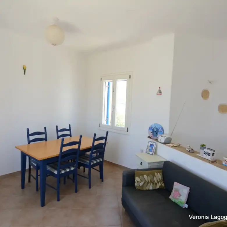 Γλινάδο Νάξος / Κατοικία 75 m2 / 640609
